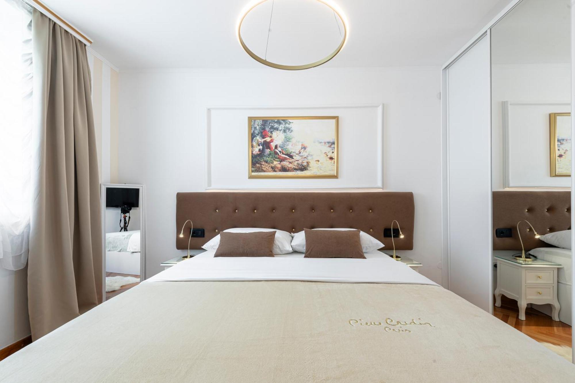 Apartment One , Sea View , Free Parking Dubrovnik Exterior photo