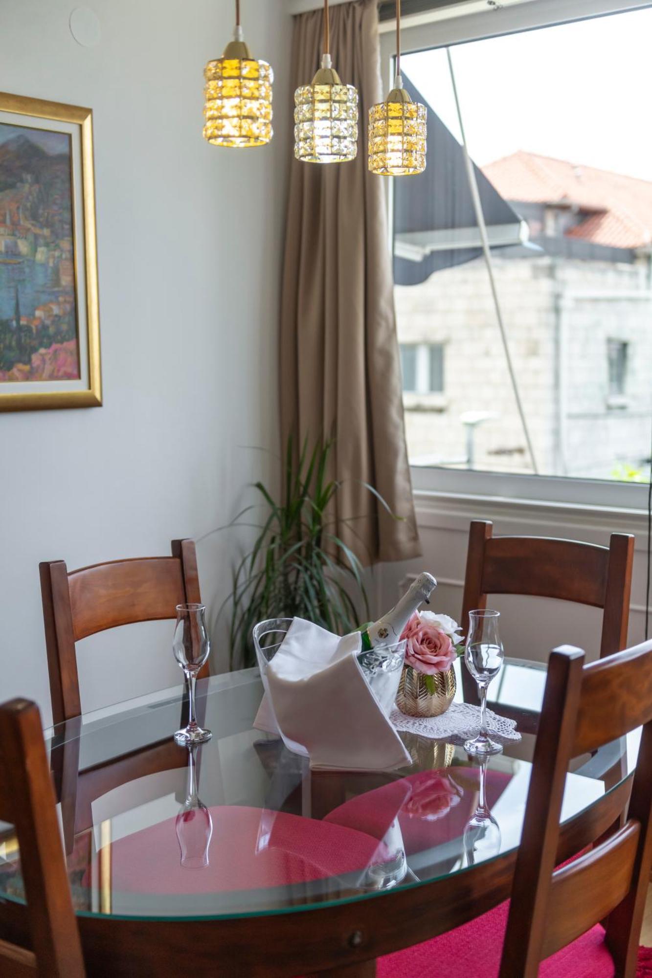 Apartment One , Sea View , Free Parking Dubrovnik Exterior photo