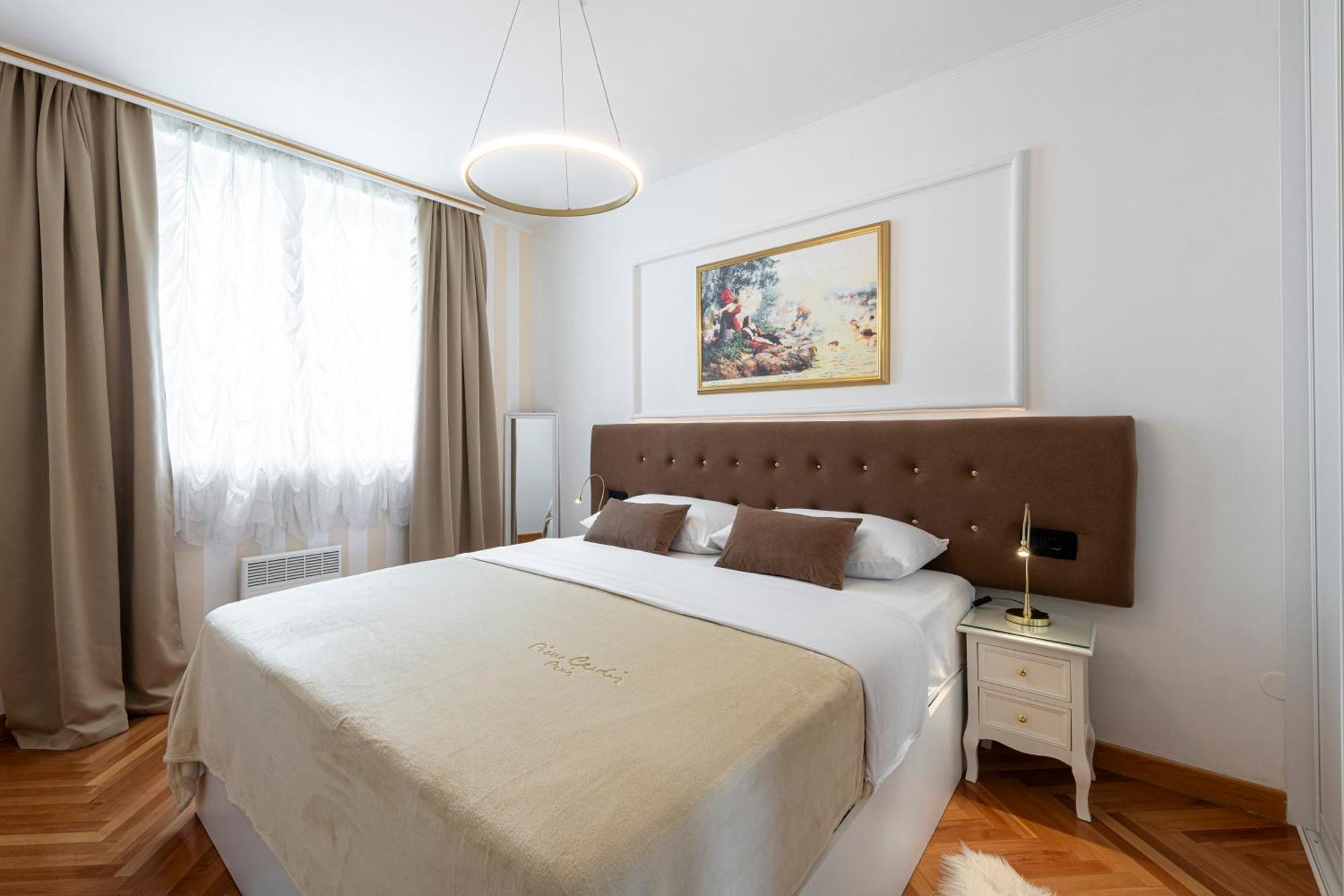 Apartment One , Sea View , Free Parking Dubrovnik Exterior photo