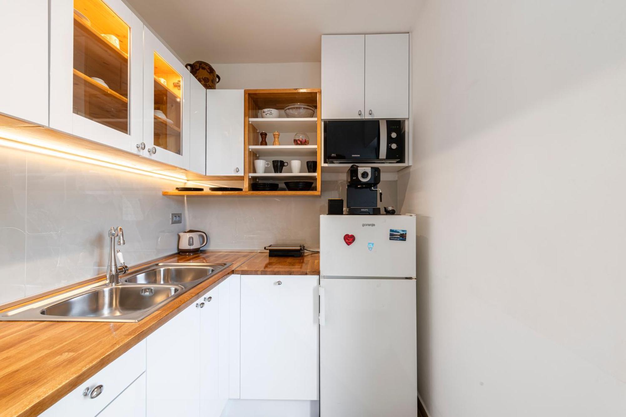 Apartment One , Sea View , Free Parking Dubrovnik Exterior photo
