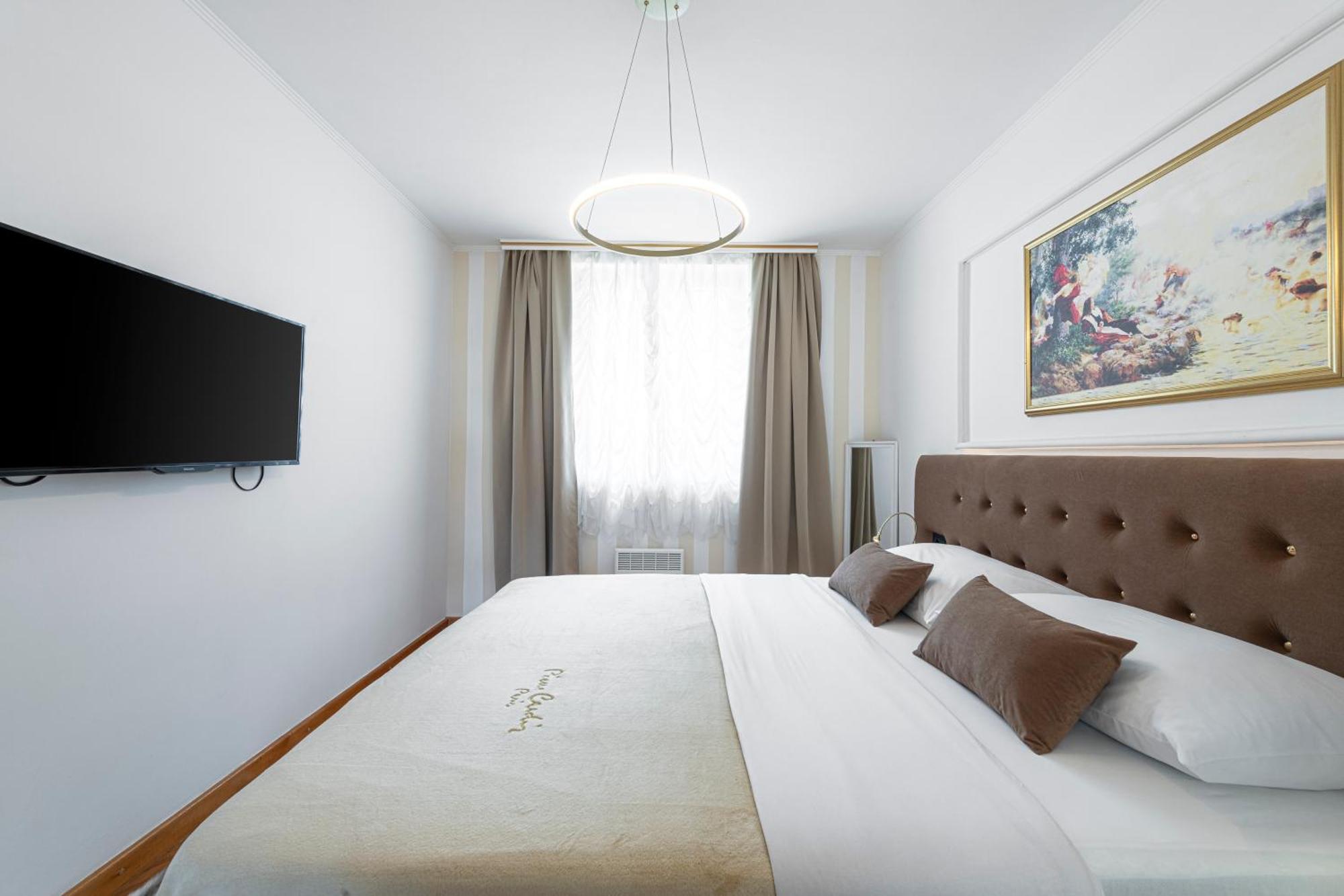 Apartment One , Sea View , Free Parking Dubrovnik Exterior photo
